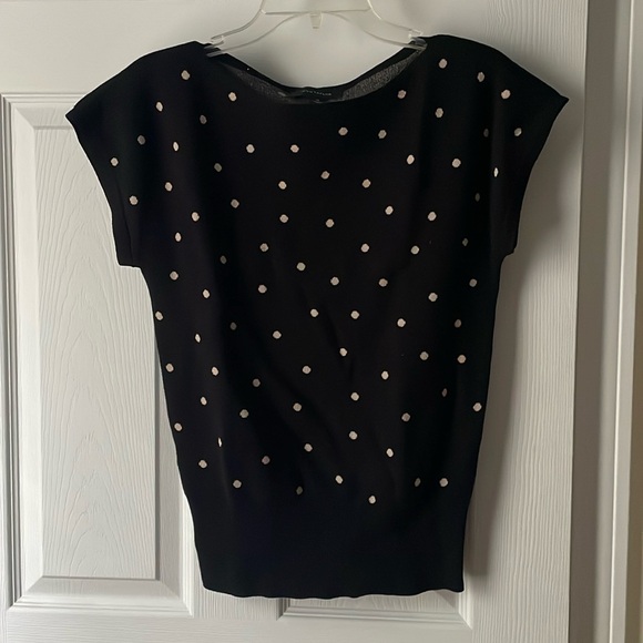 Women’s Ann Taylor short sleeve shirt size XS - Picture 1 of 4